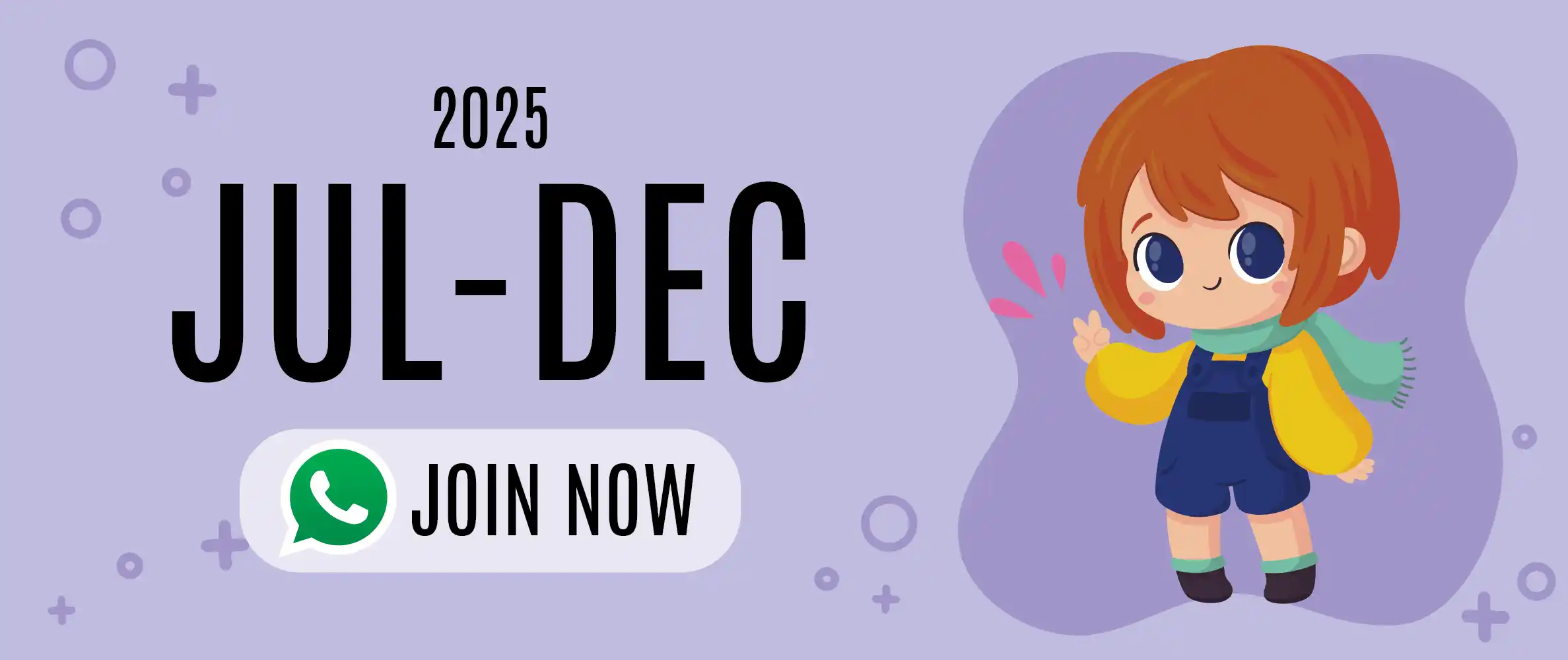 Jul - Dec 2025