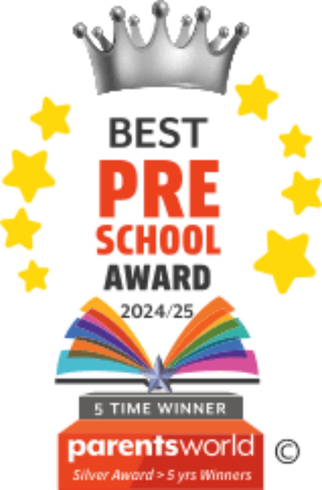 Award