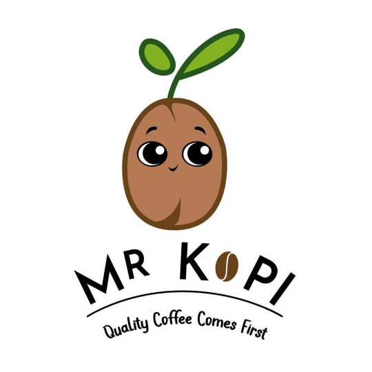 Mr Kopi