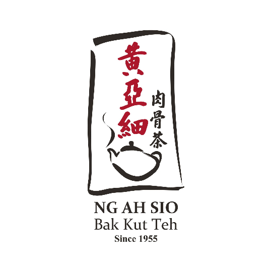 NG AH SIO Bak Kut Teh