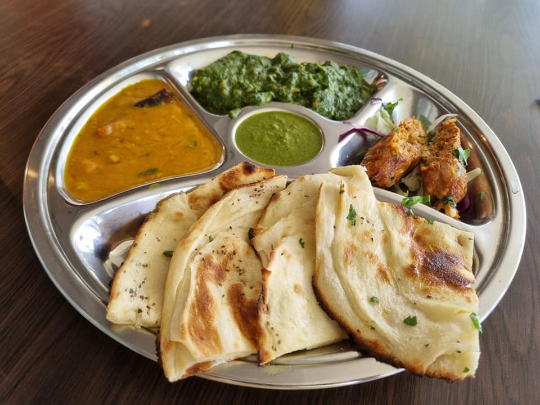 Tandoori Corner