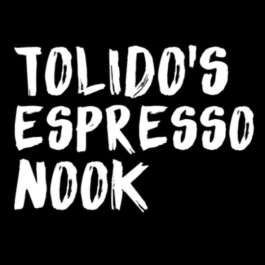 Tolido's Espresso Nook