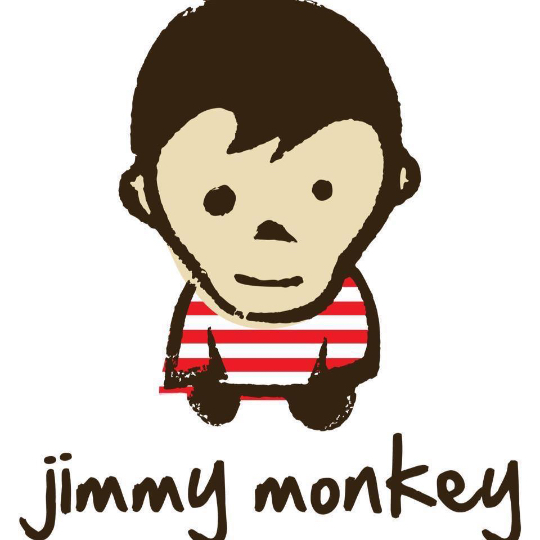 Jimmy Monkey Café 