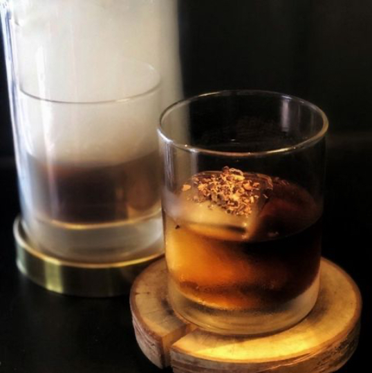 Tess Bar & Kitchen