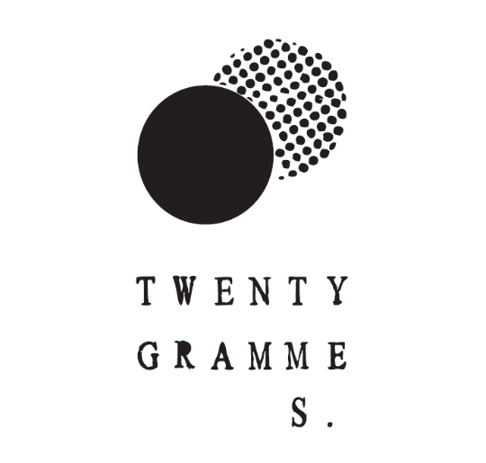 Twenty Grammes Cafe