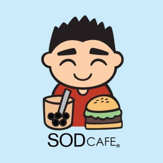 SOD Cafe