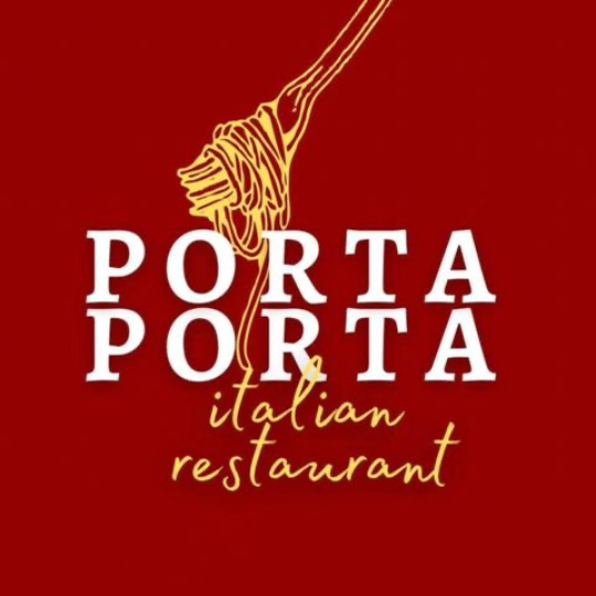 Porta Porta Italian Restaurant 