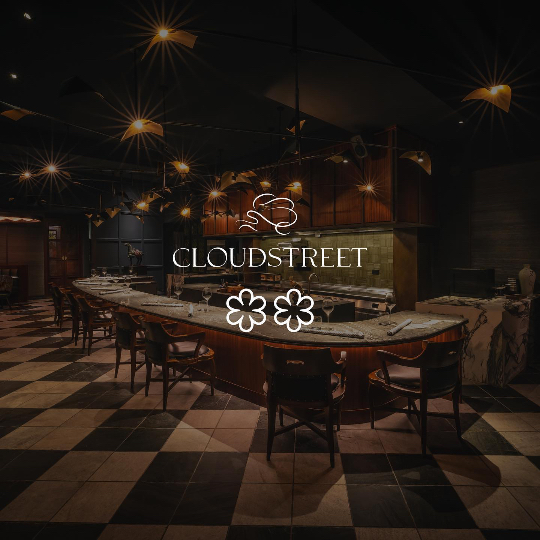 Cloudstreet Singapore 