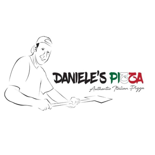 Daniele's Pizza 