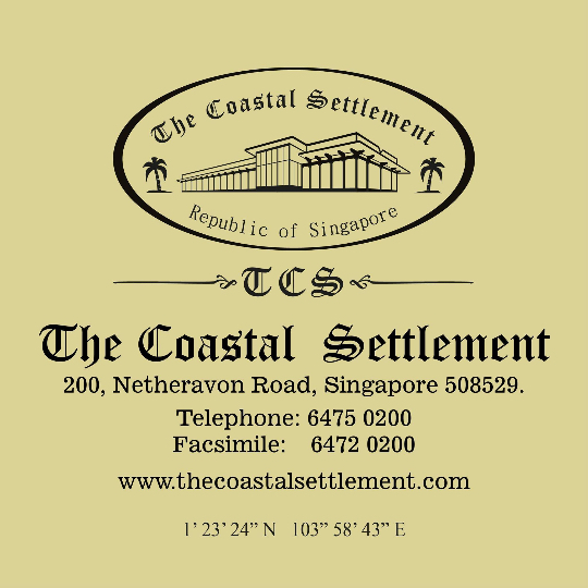 The Coastal Settlement 