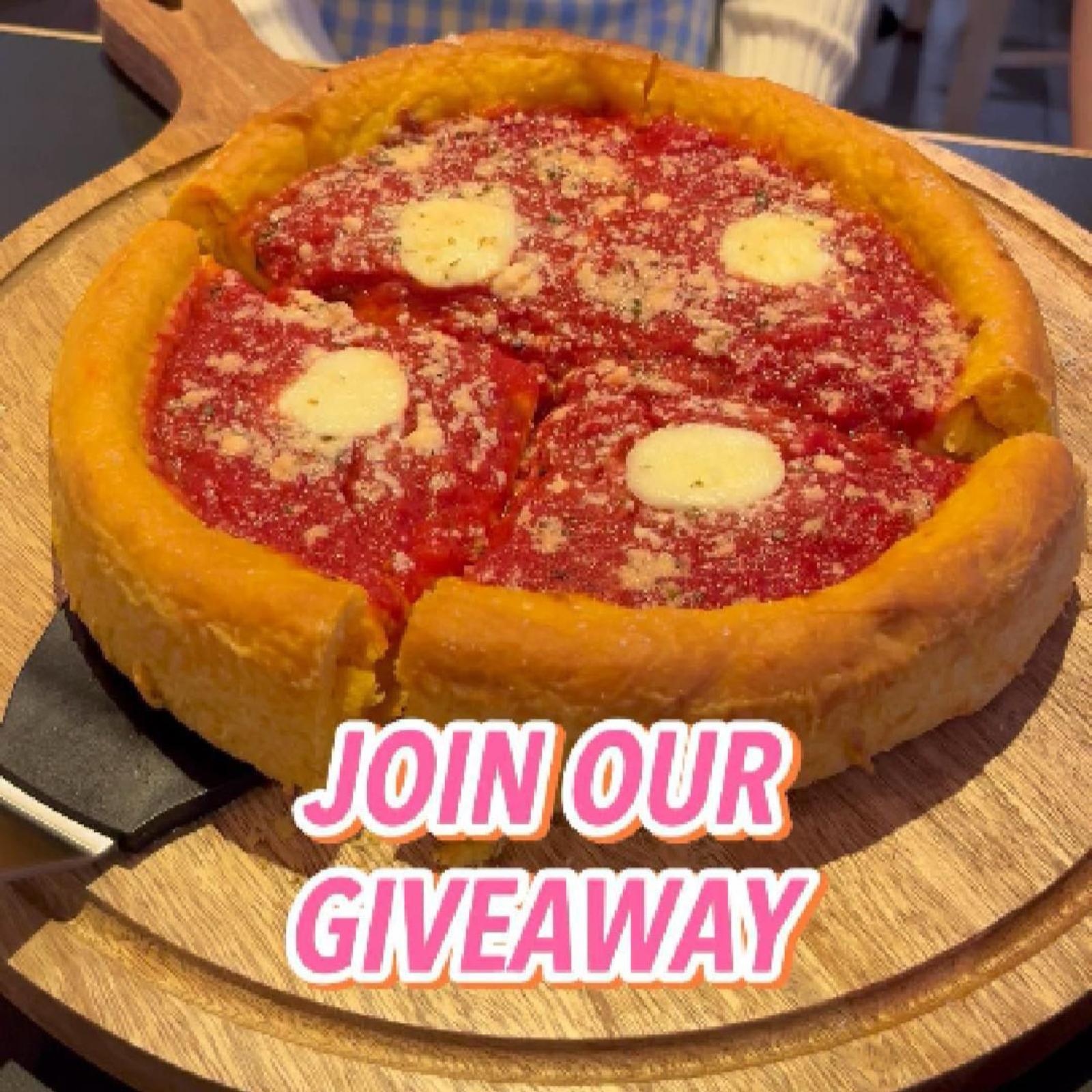 Tenderfresh x Ginoeast's Giveaway!